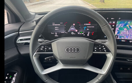 Audi A5, 2025 год, 5 181 070 рублей, 15 фотография