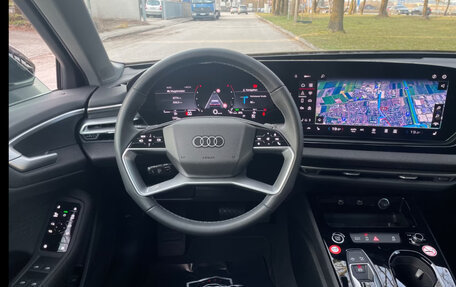 Audi A5, 2025 год, 5 181 070 рублей, 13 фотография