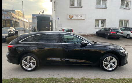 Audi A5, 2025 год, 5 181 070 рублей, 12 фотография