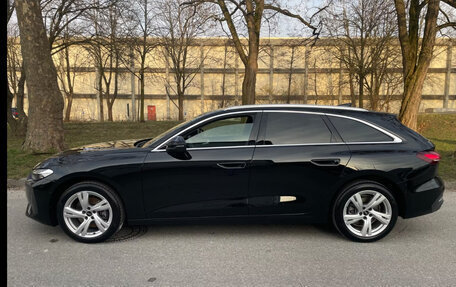 Audi A5, 2025 год, 5 181 070 рублей, 11 фотография