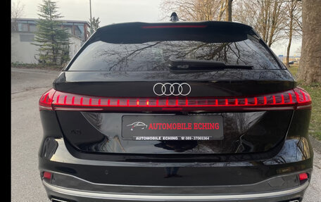 Audi A5, 2025 год, 5 181 070 рублей, 10 фотография