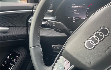 Audi A5, 2025 год, 5 181 070 рублей, 18 фотография