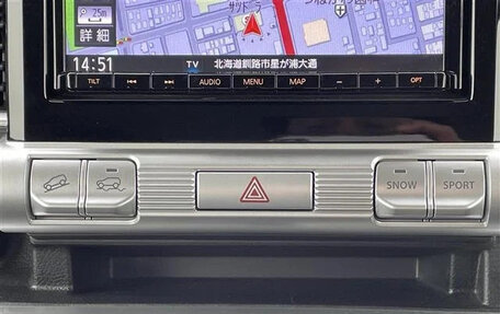 Suzuki Xbee I, 2023 год, 1 014 000 рублей, 13 фотография