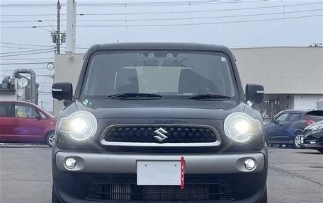 Suzuki Xbee I, 2023 год, 1 014 000 рублей, 3 фотография