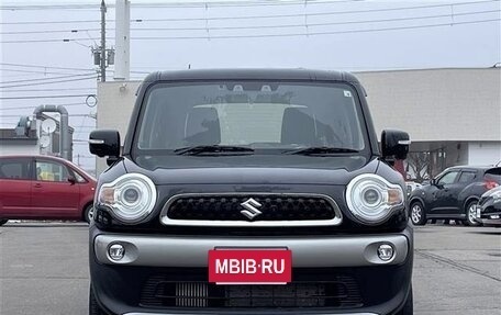 Suzuki Xbee I, 2023 год, 1 014 000 рублей, 2 фотография
