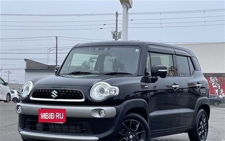 Suzuki Xbee I, 2023 год, 1 014 000 рублей, 4 фотография