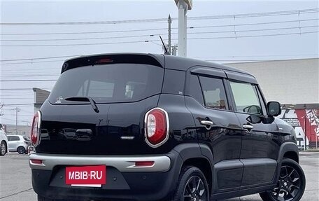 Suzuki Xbee I, 2023 год, 1 014 000 рублей, 5 фотография