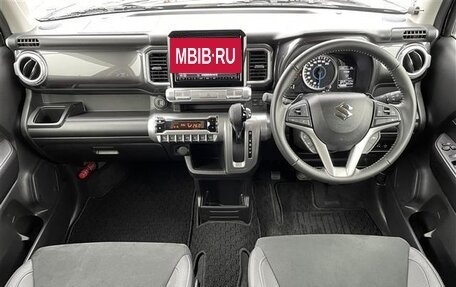 Suzuki Xbee I, 2023 год, 1 014 000 рублей, 10 фотография