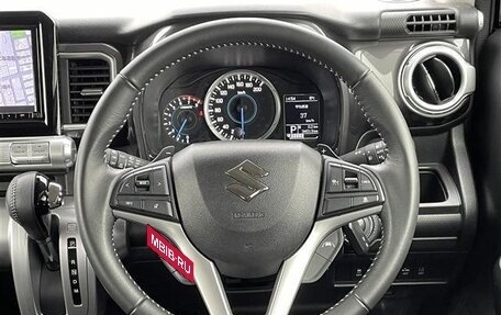 Suzuki Xbee I, 2023 год, 1 014 000 рублей, 11 фотография