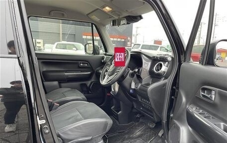 Suzuki Xbee I, 2023 год, 1 014 000 рублей, 9 фотография