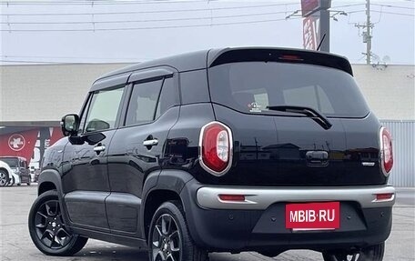 Suzuki Xbee I, 2023 год, 1 014 000 рублей, 7 фотография