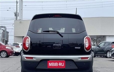 Suzuki Xbee I, 2023 год, 1 014 000 рублей, 6 фотография