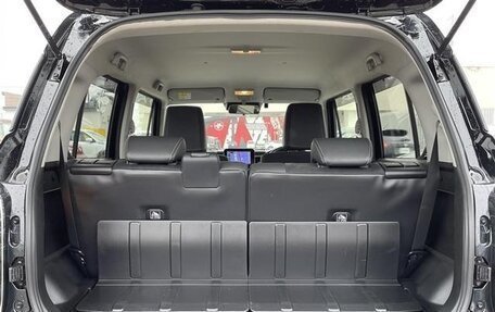 Suzuki Xbee I, 2023 год, 1 014 000 рублей, 17 фотография