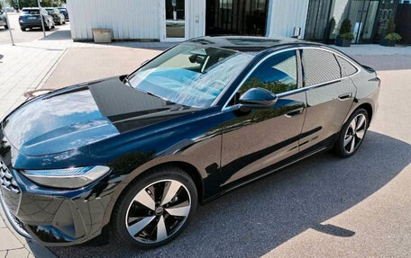 Audi A5, 2025 год, 5 956 078 рублей, 2 фотография