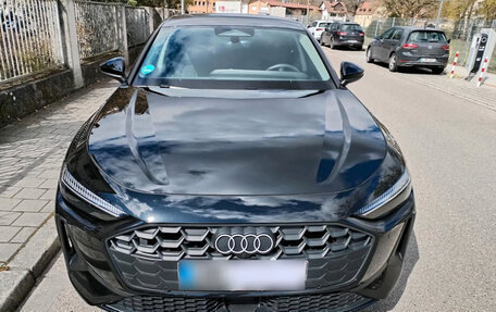 Audi A5, 2025 год, 5 956 078 рублей, 4 фотография