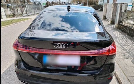 Audi A5, 2025 год, 5 956 078 рублей, 5 фотография