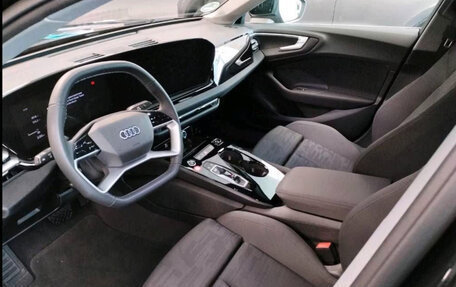 Audi A5, 2025 год, 5 956 078 рублей, 6 фотография
