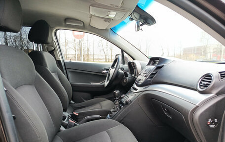 Chevrolet Orlando I, 2013 год, 970 000 рублей, 13 фотография