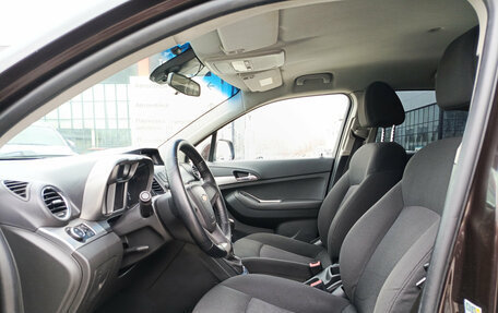 Chevrolet Orlando I, 2013 год, 970 000 рублей, 20 фотография