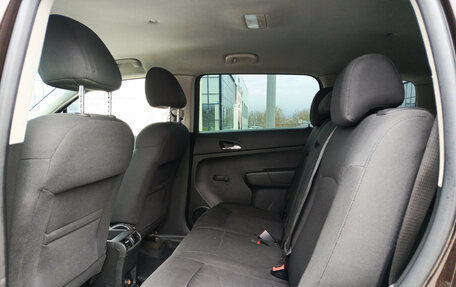 Chevrolet Orlando I, 2013 год, 970 000 рублей, 15 фотография