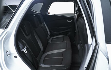 Renault Kaptur I рестайлинг, 2021 год, 1 370 000 рублей, 7 фотография