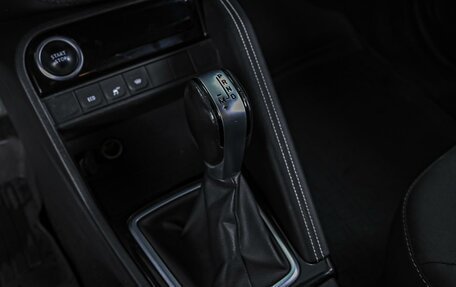 Renault Kaptur I рестайлинг, 2021 год, 1 370 000 рублей, 12 фотография