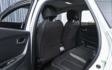 Renault Kaptur I рестайлинг, 2021 год, 1 370 000 рублей, 11 фотография