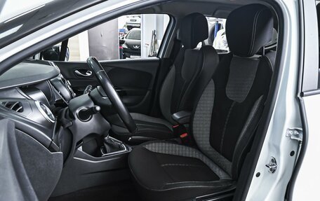 Renault Kaptur I рестайлинг, 2021 год, 1 370 000 рублей, 10 фотография