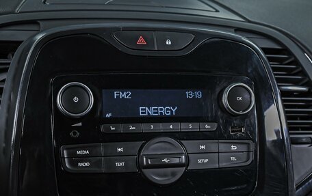 Renault Kaptur I рестайлинг, 2021 год, 1 370 000 рублей, 14 фотография