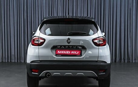 Renault Kaptur I рестайлинг, 2021 год, 1 370 000 рублей, 4 фотография