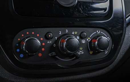 Renault Kaptur I рестайлинг, 2021 год, 1 370 000 рублей, 15 фотография