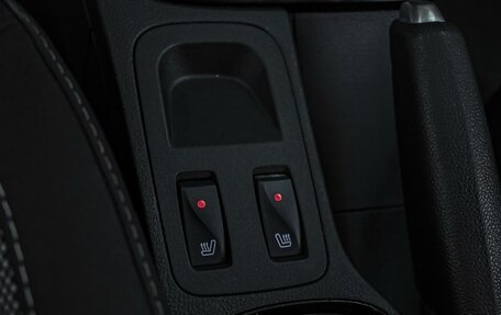 Renault Kaptur I рестайлинг, 2021 год, 1 370 000 рублей, 21 фотография