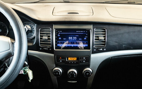 SsangYong Actyon II рестайлинг, 2012 год, 999 000 рублей, 7 фотография