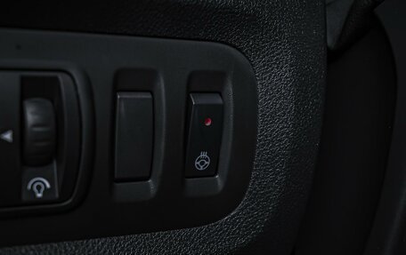 Renault Kaptur I рестайлинг, 2021 год, 1 370 000 рублей, 20 фотография