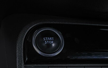 Renault Kaptur I рестайлинг, 2021 год, 1 370 000 рублей, 19 фотография