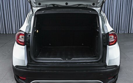 Renault Kaptur I рестайлинг, 2021 год, 1 370 000 рублей, 23 фотография