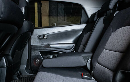 SsangYong Actyon II рестайлинг, 2012 год, 999 000 рублей, 10 фотография