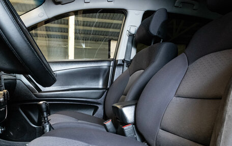 SsangYong Actyon II рестайлинг, 2012 год, 999 000 рублей, 9 фотография