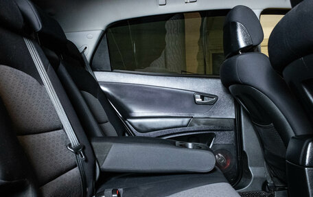 SsangYong Actyon II рестайлинг, 2012 год, 999 000 рублей, 11 фотография