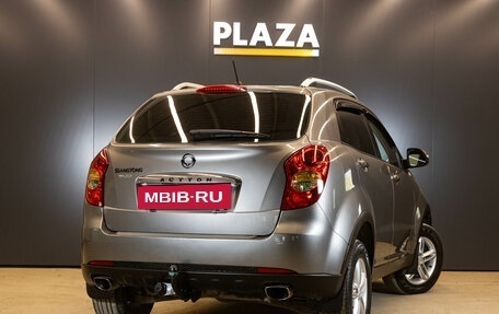 SsangYong Actyon II рестайлинг, 2012 год, 999 000 рублей, 4 фотография
