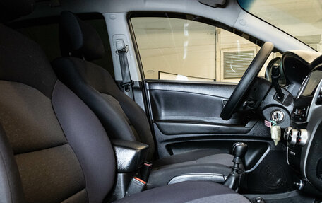 SsangYong Actyon II рестайлинг, 2012 год, 999 000 рублей, 12 фотография