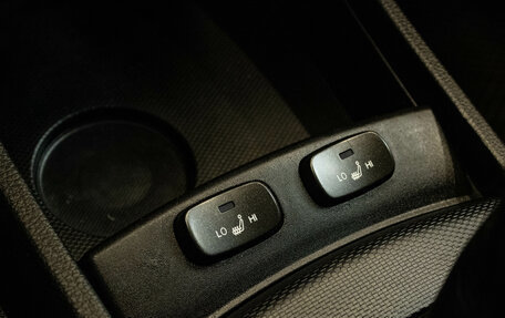 SsangYong Actyon II рестайлинг, 2012 год, 999 000 рублей, 18 фотография