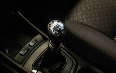 SsangYong Actyon II рестайлинг, 2012 год, 999 000 рублей, 19 фотография