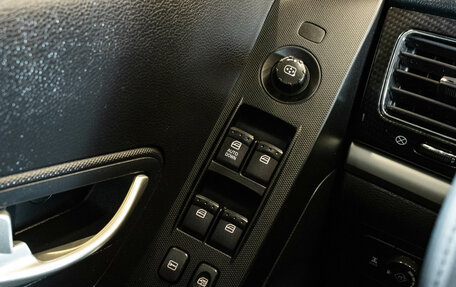 SsangYong Actyon II рестайлинг, 2012 год, 999 000 рублей, 13 фотография