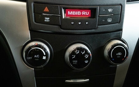 SsangYong Actyon II рестайлинг, 2012 год, 999 000 рублей, 17 фотография