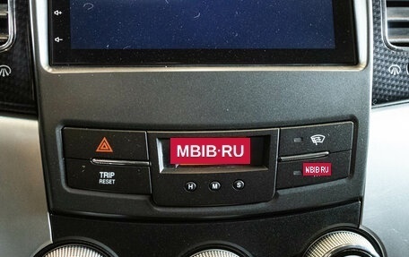 SsangYong Actyon II рестайлинг, 2012 год, 999 000 рублей, 16 фотография
