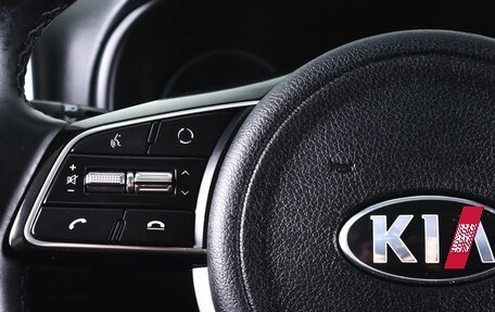 KIA Sportage IV рестайлинг, 2018 год, 2 259 000 рублей, 17 фотография