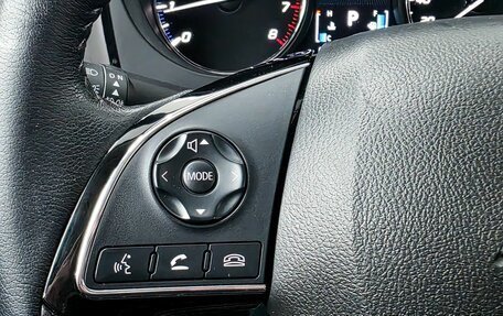 Mitsubishi Outlander III рестайлинг 3, 2022 год, 2 475 000 рублей, 14 фотография