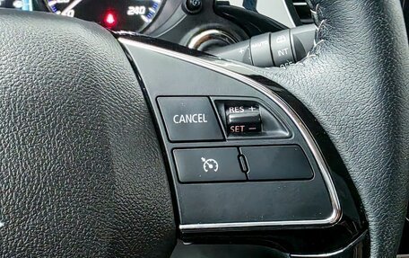 Mitsubishi Outlander III рестайлинг 3, 2022 год, 2 475 000 рублей, 15 фотография