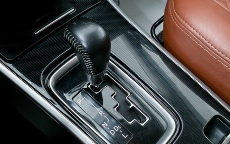 Mitsubishi Outlander III рестайлинг 3, 2022 год, 2 475 000 рублей, 17 фотография